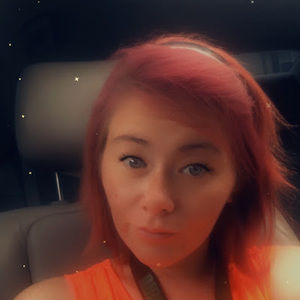 Meet your Posher, Katlynn